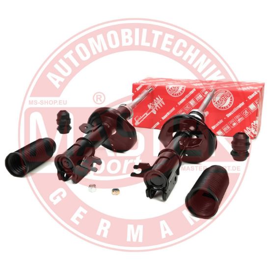 Obrázok Tlmič pérovania MASTER-SPORT GERMANY  16K002223