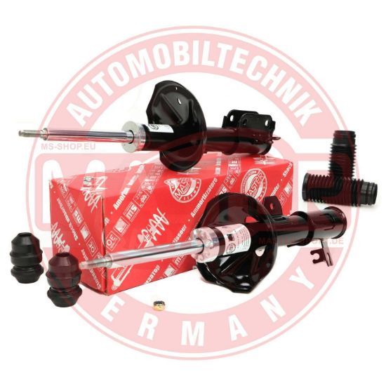 Obrázok Tlmič pérovania MASTER-SPORT GERMANY  16K002223