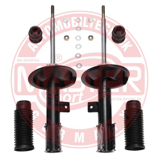Obrázok Tlmič pérovania MASTER-SPORT GERMANY  16K002233