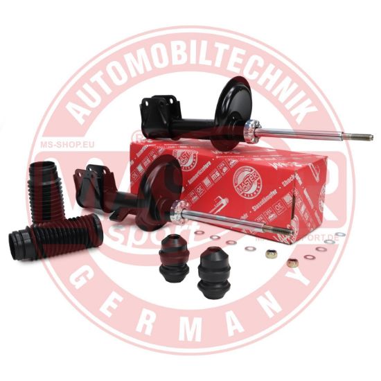 Obrázok Tlmič pérovania MASTER-SPORT GERMANY  16K002233