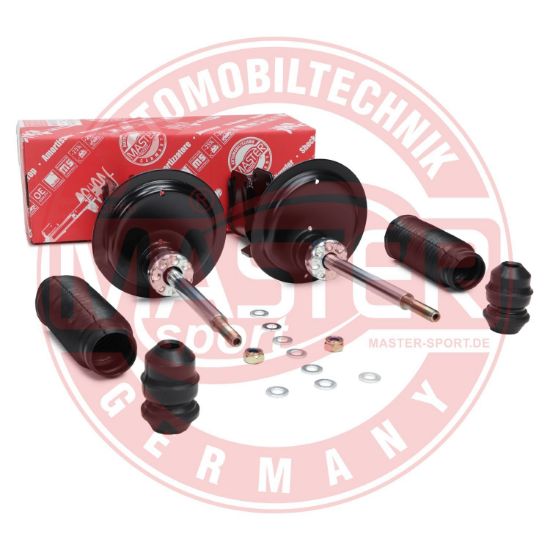 Obrázok Tlmič pérovania MASTER-SPORT GERMANY  16K002233