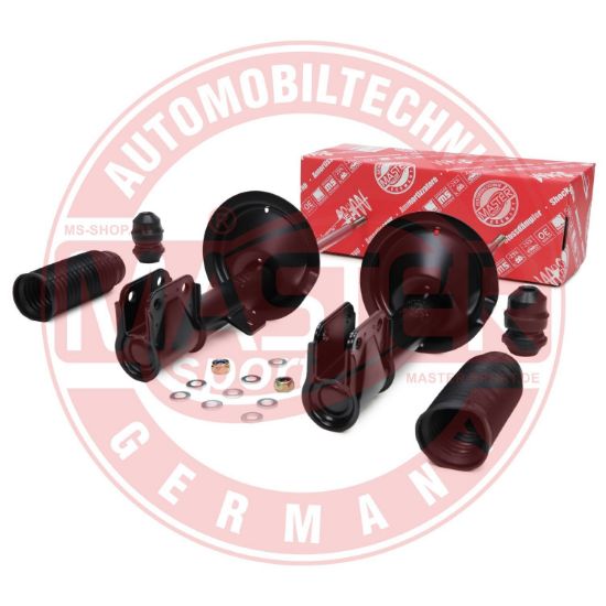 Obrázok Tlmič pérovania MASTER-SPORT GERMANY  16K002233