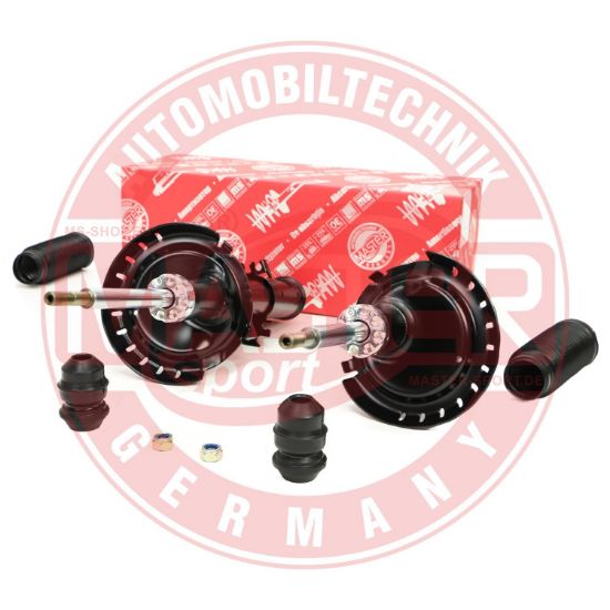 Obrázok Tlmič pérovania MASTER-SPORT GERMANY  16K002243
