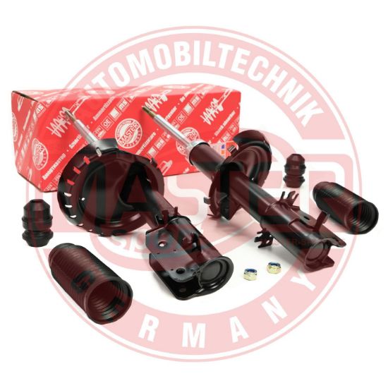 Obrázok Tlmič pérovania MASTER-SPORT GERMANY  16K002243