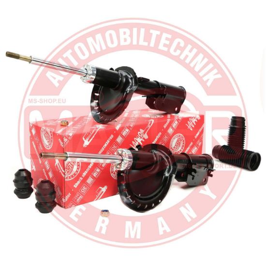 Obrázok Tlmič pérovania MASTER-SPORT GERMANY  16K002243