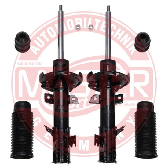 Obrázok Tlmič pérovania MASTER-SPORT GERMANY  16K002263