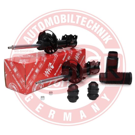 Obrázok Tlmič pérovania MASTER-SPORT GERMANY  16K002263