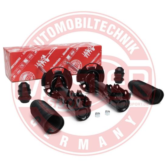 Obrázok Tlmič pérovania MASTER-SPORT GERMANY  16K002263