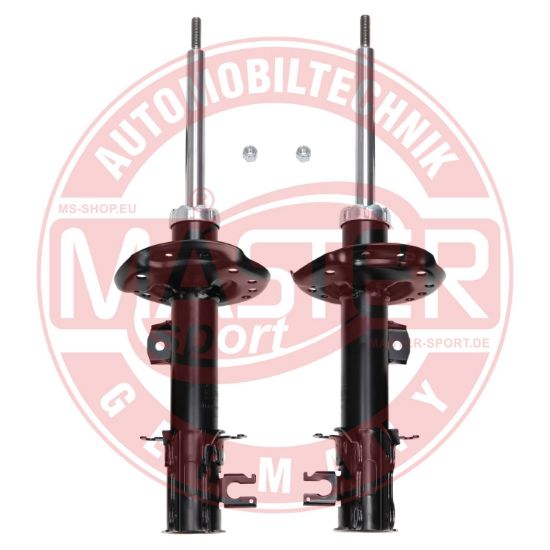 Obrázok Tlmič pérovania MASTER-SPORT GERMANY  16K002271