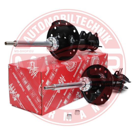 Obrázok Tlmič pérovania MASTER-SPORT GERMANY  16K002271