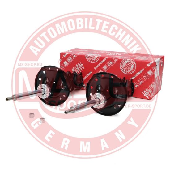 Obrázok Tlmič pérovania MASTER-SPORT GERMANY  16K002271