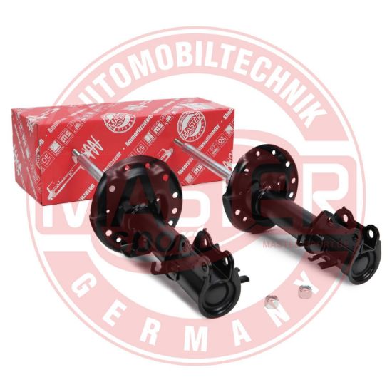 Obrázok Tlmič pérovania MASTER-SPORT GERMANY  16K002271