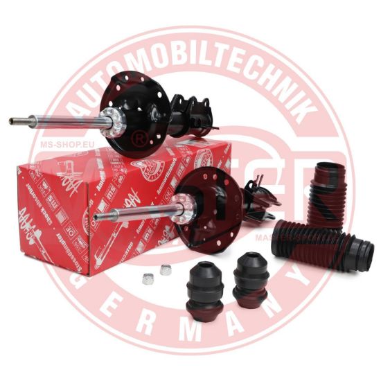 Obrázok Tlmič pérovania MASTER-SPORT GERMANY  16K002273