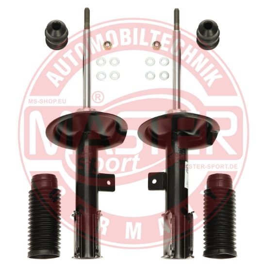 Obrázok Tlmič pérovania MASTER-SPORT GERMANY  16K002283