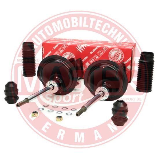 Obrázok Tlmič pérovania MASTER-SPORT GERMANY  16K002283