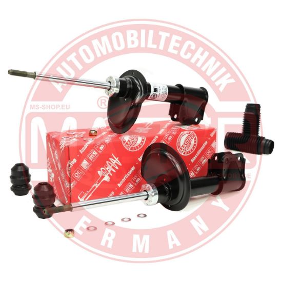 Obrázok Tlmič pérovania MASTER-SPORT GERMANY  16K002283