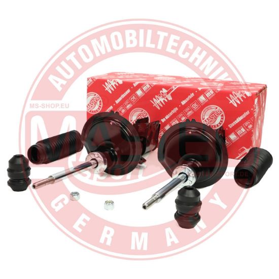 Obrázok Tlmič pérovania MASTER-SPORT GERMANY  16K002293