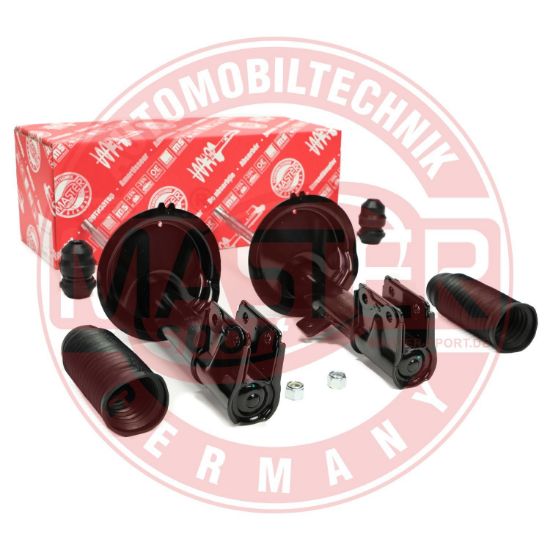 Obrázok Tlmič pérovania MASTER-SPORT GERMANY  16K002293