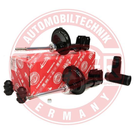 Obrázok Tlmič pérovania MASTER-SPORT GERMANY  16K002293