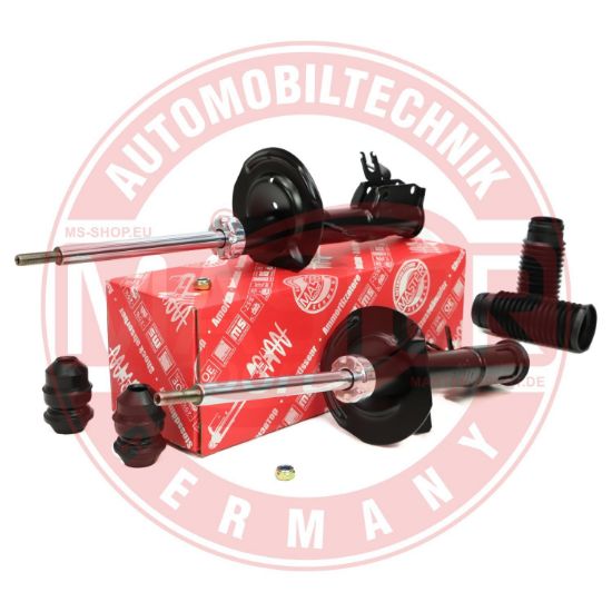 Obrázok Tlmič pérovania MASTER-SPORT GERMANY  16K002333