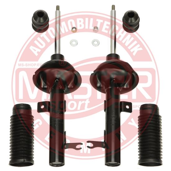 Obrázok Tlmič pérovania MASTER-SPORT GERMANY  16K002363
