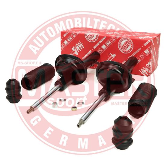 Obrázok Tlmič pérovania MASTER-SPORT GERMANY  16K002363