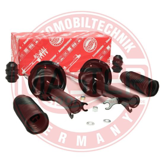 Obrázok Tlmič pérovania MASTER-SPORT GERMANY  16K002363