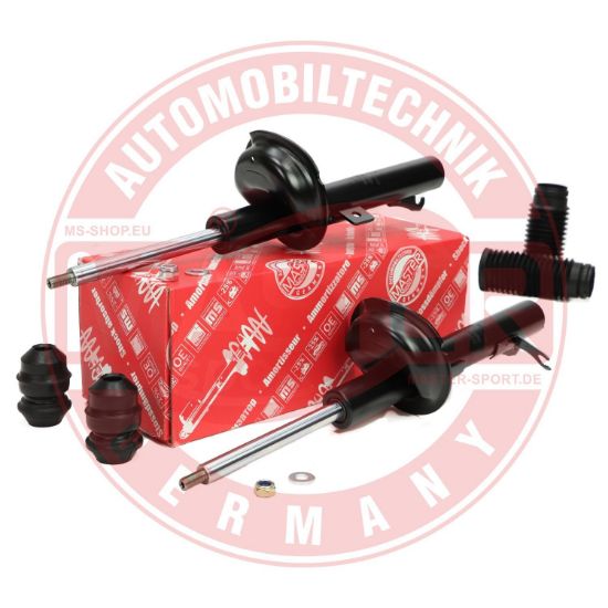 Obrázok Tlmič pérovania MASTER-SPORT GERMANY  16K002363