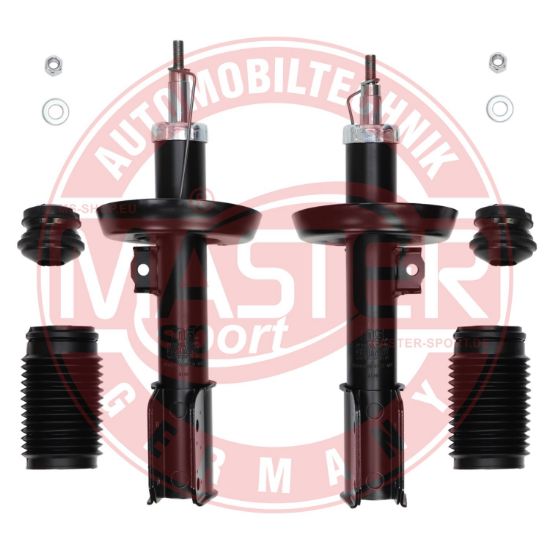 Obrázok Tlmič pérovania MASTER-SPORT GERMANY  16K002443
