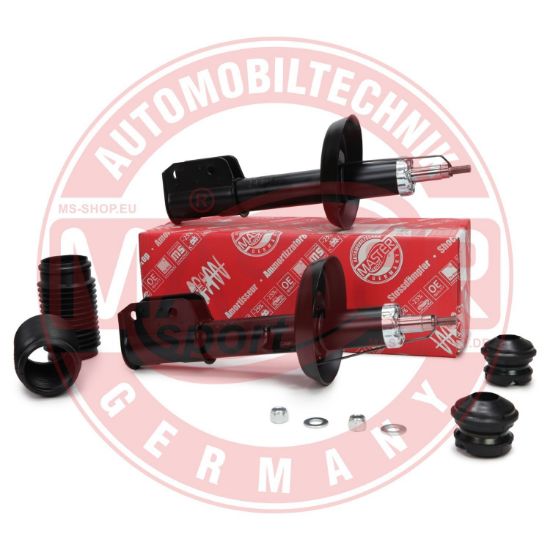 Obrázok Tlmič pérovania MASTER-SPORT GERMANY  16K002443