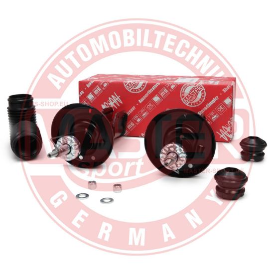 Obrázok Tlmič pérovania MASTER-SPORT GERMANY  16K002443