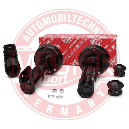 Obrázok Tlmič pérovania MASTER-SPORT GERMANY  16K002443