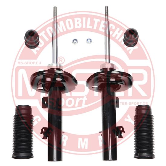 Obrázok Tlmič pérovania MASTER-SPORT GERMANY  16K002483