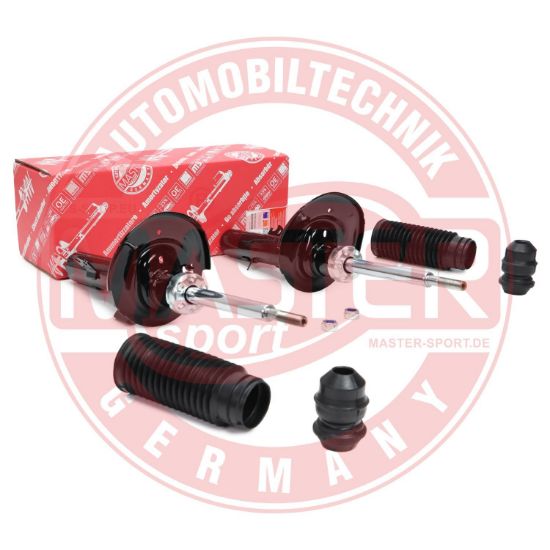 Obrázok Tlmič pérovania MASTER-SPORT GERMANY  16K002483