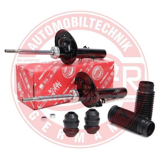 Obrázok Tlmič pérovania MASTER-SPORT GERMANY  16K002483