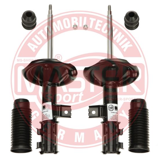 Obrázok Tlmič pérovania MASTER-SPORT GERMANY  16K002523