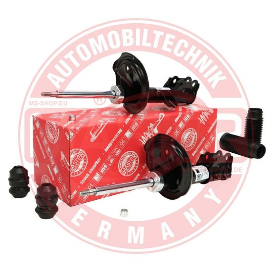 Obrázok Tlmič pérovania MASTER-SPORT GERMANY  16K002523