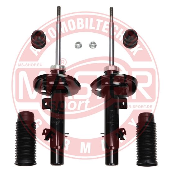 Obrázok Tlmič pérovania MASTER-SPORT GERMANY  16K002543