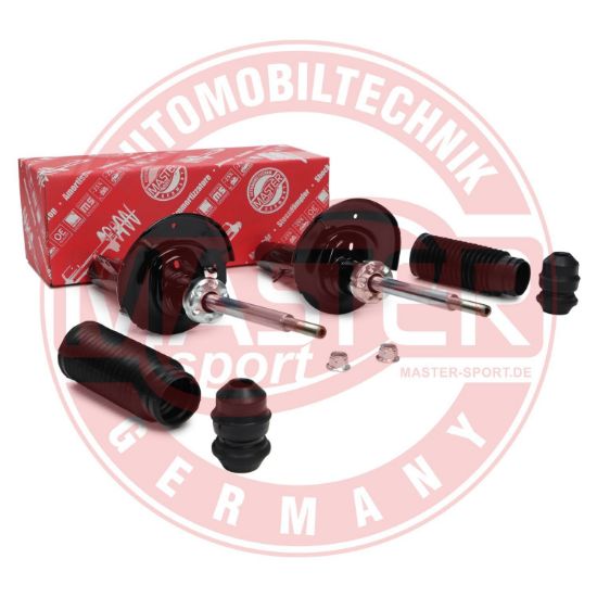 Obrázok Tlmič pérovania MASTER-SPORT GERMANY  16K002543
