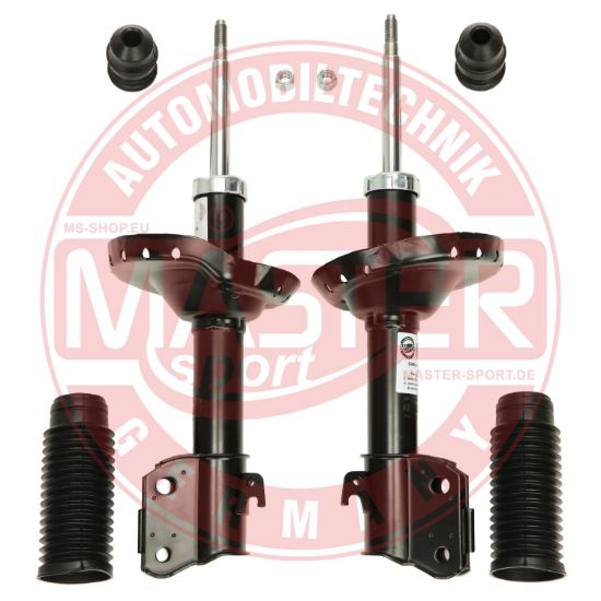 Obrázok Tlmič pérovania MASTER-SPORT GERMANY  16K002553