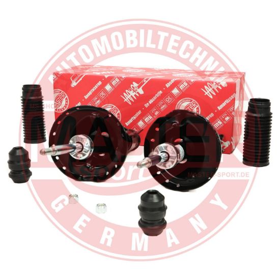 Obrázok Tlmič pérovania MASTER-SPORT GERMANY  16K002553