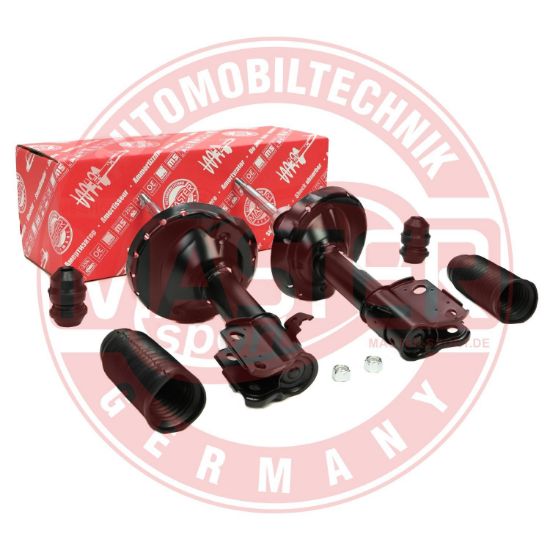 Obrázok Tlmič pérovania MASTER-SPORT GERMANY  16K002553