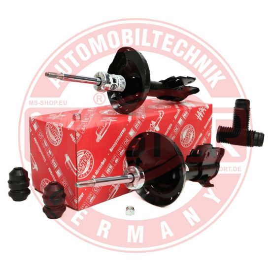 Obrázok Tlmič pérovania MASTER-SPORT GERMANY  16K002553