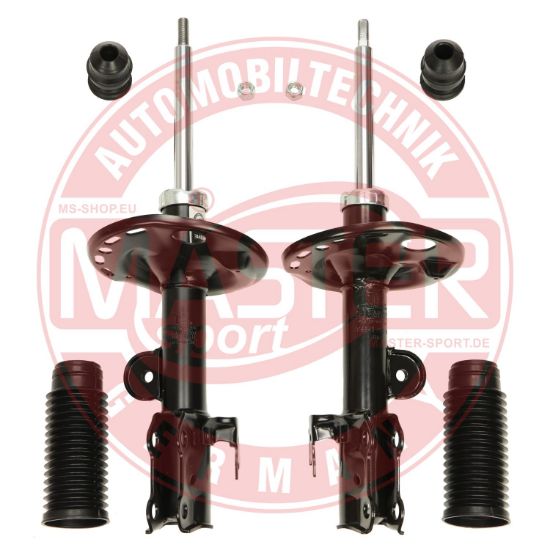Obrázok Tlmič pérovania MASTER-SPORT GERMANY  16K002573