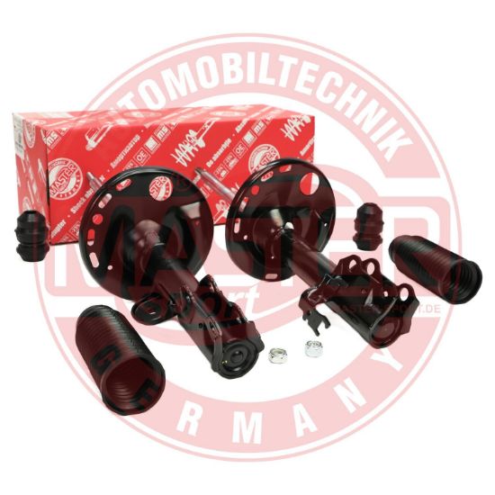 Obrázok Tlmič pérovania MASTER-SPORT GERMANY  16K002573
