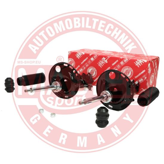 Obrázok Tlmič pérovania MASTER-SPORT GERMANY  16K002573