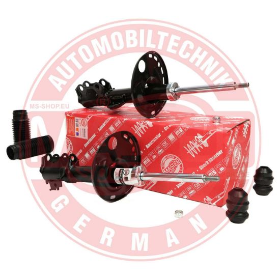 Obrázok Tlmič pérovania MASTER-SPORT GERMANY  16K002573
