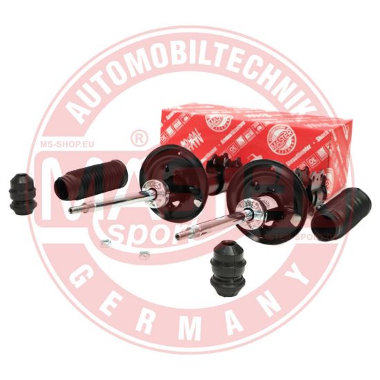 Obrázok Tlmič pérovania MASTER-SPORT GERMANY  16K002583