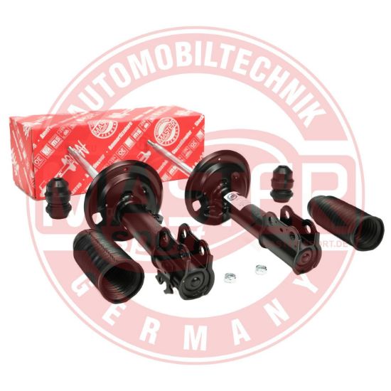 Obrázok Tlmič pérovania MASTER-SPORT GERMANY  16K002583