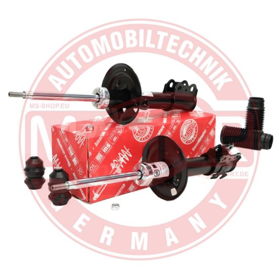 Obrázok Tlmič pérovania MASTER-SPORT GERMANY  16K002583